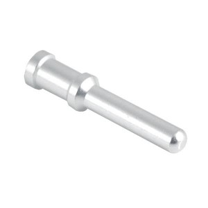 93601-0420, Сверхмощные разъемы питания 40A M Contact x 4mm WIR SLVR 7600.5712.0