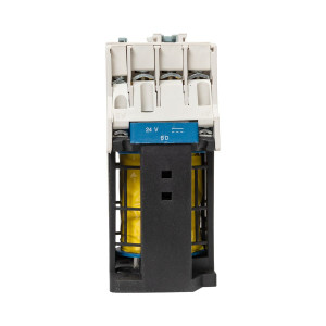 Контактор КМЭп 32А кат. 24В DC 1НО PROxima ctr-s-32-24-p