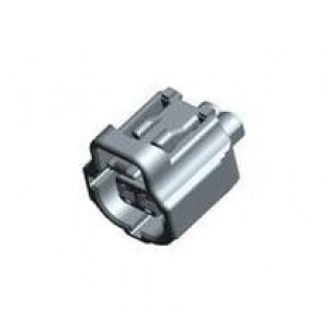 184020-1, Автомобильные разъемы 2 POS PLUG ASSY KEY L NAT
