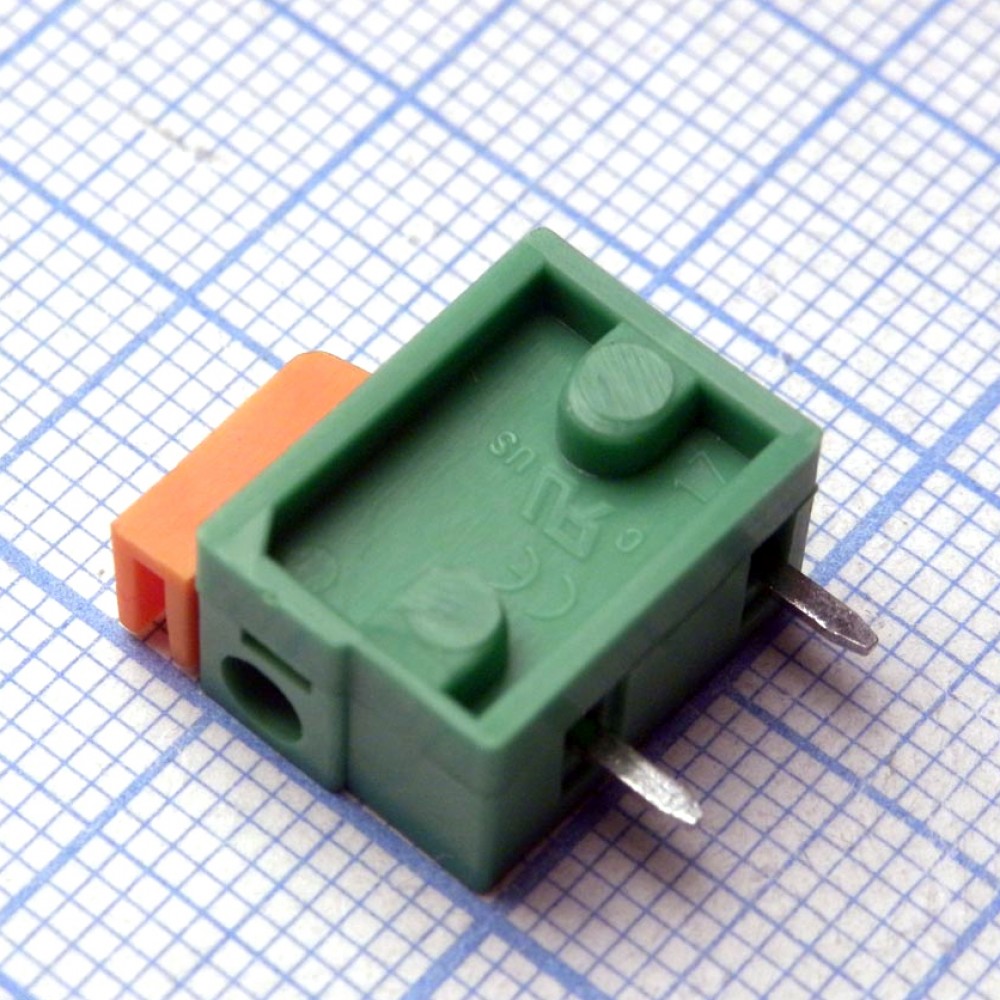 Изображение товара DG142R-5.08-01P-14-00A(H)