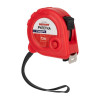 Изображение товара Рулетка измерительная СТАНДАРТ 7,5м Х 25