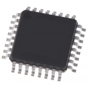 MC100EP195FAG, IC DELAY LN 1024TAP PROG 32LQFP