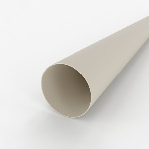 Трубка ТВ-40 ПВХ d16мм "кембрик" (м) 49-5013, цвет белый, применяется для электроизоляции и маркировки проводов, цена за 1м