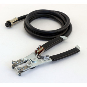 Инструмент УТЗ-ТриК-1.1, Двухпетельный инструмент термозачистки проводов. Предназначен для снятия изоляции.