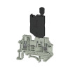 Предохранительная клемма WTN 4 S ML60 5X20