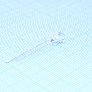 C503B-RAN-CZ0C0AA1, Светодиод 5мм/красный/624нм/8200-32900мкд/прозрачный/15°