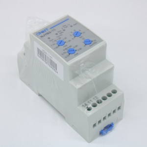 Реле контроля фаз NJYB3-15 AC 220В 697034