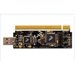 TRK-USB-MPC5602P, Макетные платы и комплекты - другие процессоры STRAKMiniUSB