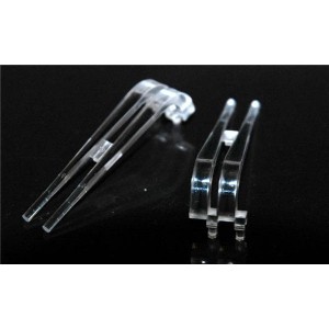 515-1090F, Светодиодные трубки LIGHT PIPE 2 ELEMENT RJ45