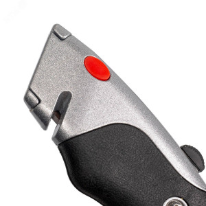 НСМ-10 серия Профи, Нож строительный монтажный