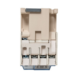 Контактор КМЭ 25А кат. 380В AC 1НЗ ctr-s-25-380-nc