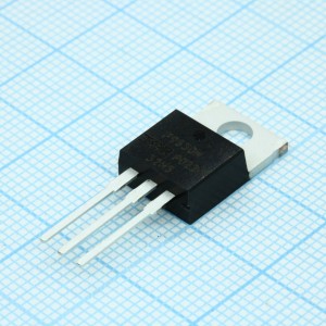 IRF9530NPBF, Транзистор полевой MOSFET P-канальный 100В 14А 79Вт, 0.2 Ом