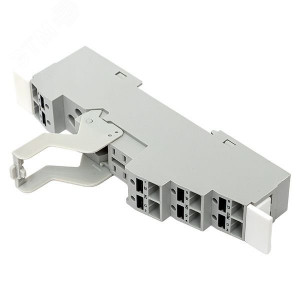 Разъем для реле РM5 22/2 Push-in AVERES rm5-22-2-push