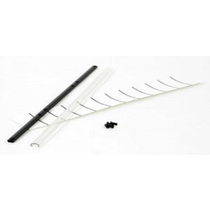 DS302, Коммутационные панели COVER