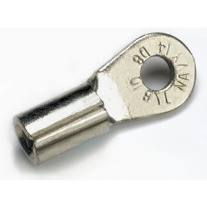 5531, Клеммы GROUNDING RING TER