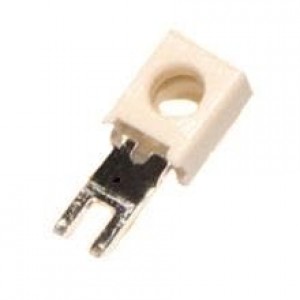 009176001603906, Проводные клеммы и зажимы 1p 24AWG PTH Through Wire