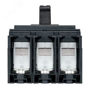 Выключатель автоматический ВА-99C (Compact NS) 400/400А 3P 45кА EKF PROxima(кр.1шт)