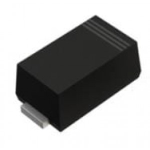 RR1VWM6STFTR, Выпрямители Rectifier 1A Io PMDE 600VVrm