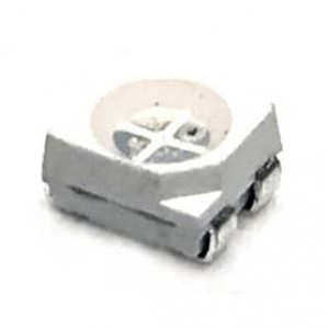 IN-P32TATRGB, Стандартные светодиоды - Накладного монтажа RGB LED