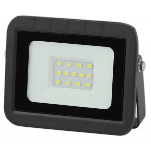 Прожектор светодиодный уличный LPR-061-0-65K-010 10Вт 6500К 950Лм IP65 Б0043588