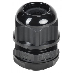 Сальник MG 25 диаметр проводника 13-18мм IP68 YSA20-15-25-68-K02