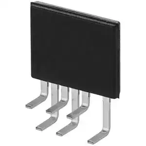 LCS701LG, Драйверы для управления затвором Integrated LLC Cntrl w/ HВ MOSFETs & Drv.