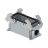 Закрытое основание разъема BAS GUT GD 16 M25 A1