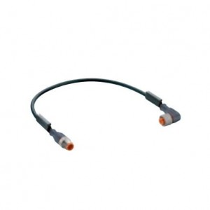 RST 3-RKWT/LED A 4-3-224/5M, Кабели для датчиков / Кабели для приводов