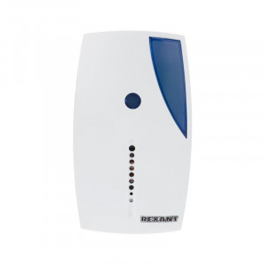 Беспроводной звонок с выносным датчиком движения (модель GS-215) 46-0215