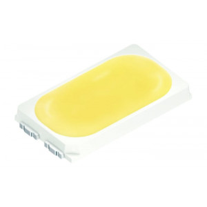 GW JDSTS2.EM-H4H7-XX55-1, Светодиод серия Duris E5, 4000°К, 5630, 2.8В, 0.5Вт, H5 (34.5Лм при 65мА), 190Лм/Вт, CRI=80