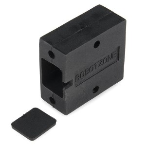 ROB-12105, Принадлежности SparkFun Micro Gearmotor - Enclosure