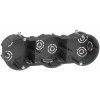 Коробка уст. КМ40009 3-ая тв. ст. 212х70х45мм UKT30-212-070-045