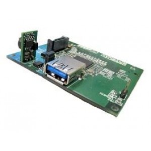 AB07-USB3FMC, Панели и адаптеры FMC Adapter USB 3.0 interface