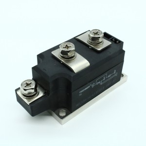 MFC330-14-413F3D, Диодно-тиристорный модуль 330А 1400В