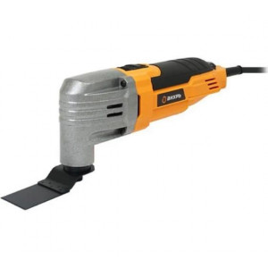 Инструмент (реноватор) многофункциональный МФИ-400 в кейсе 72/4/3