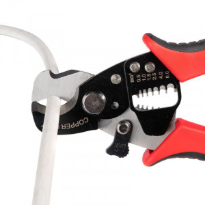 Ножницы кабельные MC-05 серия Профи, Ножницы кабельные