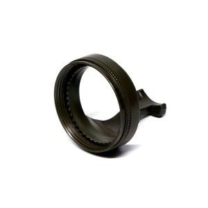 MS27668B24R, Круговой мил / технические характеристики компенсаторов натяжения и переходников