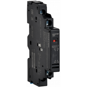 Контакт аварийный-доп. ДК/АК32-11 DMS11D-FA11