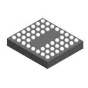 DLPR410AYVA, Аппаратные драйверы и контроллеры дисплеев PROM for Discovery 4100 chipset 48-DSBGA