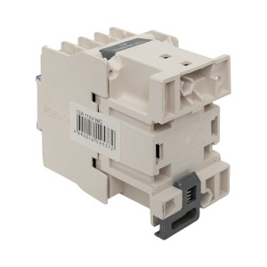 Контактор КМЭ малогабаритный 12А 110В 1NC PROxima ctr-s-12-110-nc