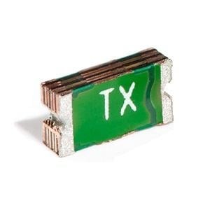 PTS12066V075, Восстанавливаемые предохранители - PPTC PPTC 1206 6V 0.75A SMD