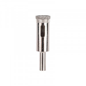 Сверло алмазное 14 мм по керамограниту, керамике и стеклу KR-92-0025