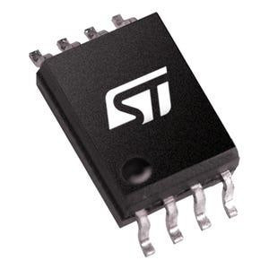 LM393WDT, Компаратор аналоговый Low power dual voltage comparators