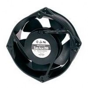 9EC2024H001, Вентиляторы постоянного тока DC Fan, 200x70mm, 24VDC, High Performance, Ribless, Tachometer