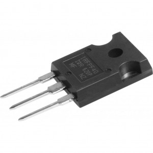 IRFPF40PBF, Транзистор полевой MOSFET N-канальный 900В 4.7A