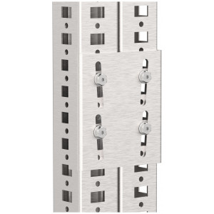 Комплект для соединения шкафов IP54 FORMAT YKM40D-FO-JK-200-54