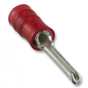 165168, Наконечник штыревой на кабель