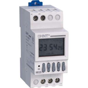 Таймер электронный NKG3 AC 220В 310024