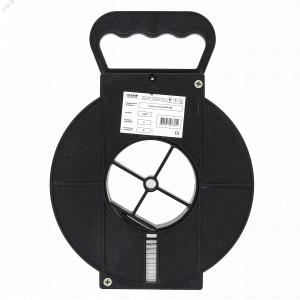 Лента стальная F2007.50 (уп.50м) PROxima f-2007.50