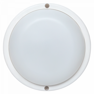 Светильник светодиодный ЖКХ круг ДПО-1003 12Вт 6500K IP65 LUMA EKF BKL-1003-R-12-6500